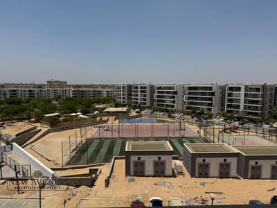 3 Bedroom Apartment for Sale in New Cairo, Cairo - f65d785b-2016-4411-8d7e-f4ae8abe442d. jpeg