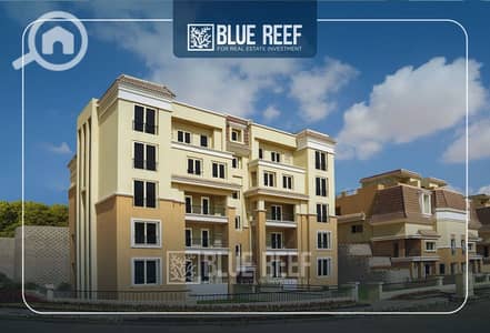 4 Bedroom Apartment for Sale in Mostakbal City, Cairo - WhatsApp Image 2024-10-21 at 5.58. 22 PM. jpeg