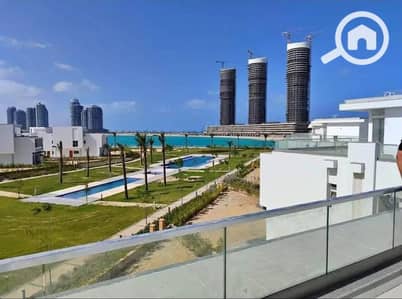 2 Bedroom Chalet for Sale in North Coast, Matruh - 502161937_1946431522772695_5344843620034059112_n. jpg