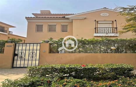 فیلا 7 غرف نوم للبيع في القاهرة الجديدة، القاهرة - 5429737-bbb45oفيلا_1400x900. jpg