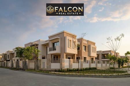 3 Bedroom Villa for Sale in New Cairo, Cairo - Taj-city-new-Cairo-1-768x512. jpeg
