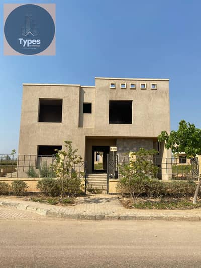 5 Bedroom Villa for Sale in Sheikh Zayed, Giza - IMG-20250722-WA0042. jpg