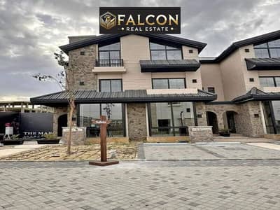 4 Bedroom Villa for Sale in New Cairo, Cairo - cfa9fd54-ed4b-41e7-a337-9c622018996f. jpg
