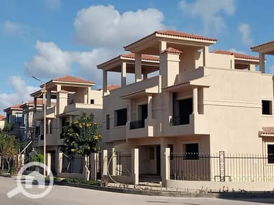 4 Bedroom Twin House for Sale in Agami, Alexandria - WhatsApp Image 2025-07-21 at 2.50. 51 PM. jpeg