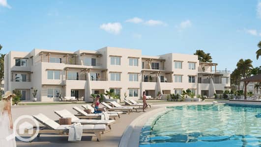 4 Bedroom Chalet for Sale in North Coast, Matruh - 7168569704cf4b23b9109c19a058c7d8. jpg