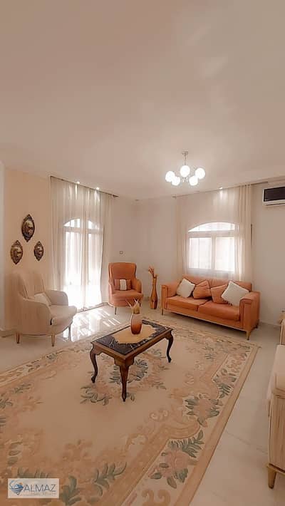 فلیٹ 3 غرف نوم للايجار في القاهرة الجديدة، القاهرة - IMG-20250722-WA0407. jpg