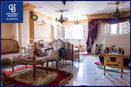 3 Bedroom Flat for Sale in Laurent, Alexandria - IMG_5033. JPG