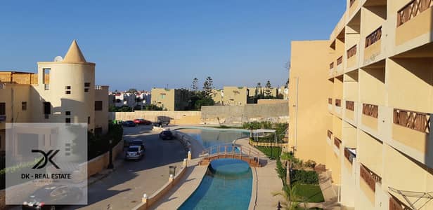 2 Bedroom Chalet for Sale in North Coast, Matruh - WhatsApp Image 2025-07-17 at 9.35. 32 PM (1). jpeg