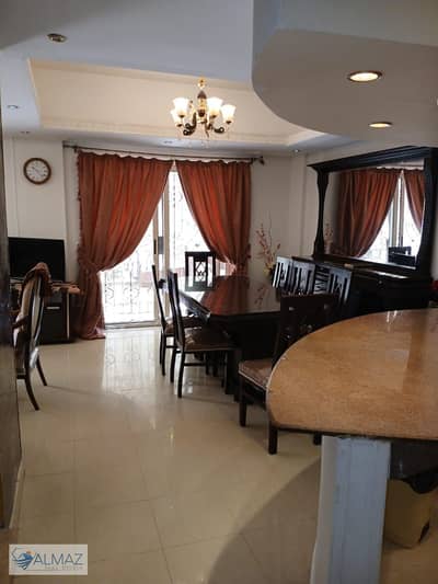 2 Bedroom Flat for Rent in New Cairo, Cairo - IMG-20250722-WA0427. jpg