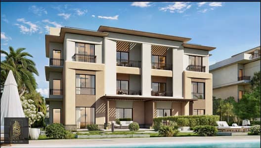 2 Bedroom Chalet for Sale in North Coast, Matruh - WhatsApp Image 2025-07-22 at 2.45. 34 PM. jpeg