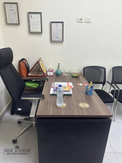 Clinic for Rent in New Cairo, Cairo - IMG-20250716-WA0143. jpg