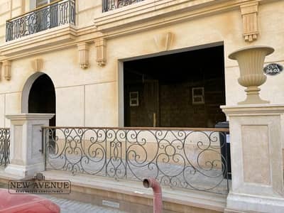 محلات تجارية  للبيع في القاهرة الجديدة، القاهرة - IMG-20250719-WA0021. jpg