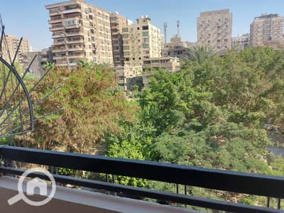 3 Bedroom Flat for Rent in Nasr City, Cairo - WhatsApp Image 2025-07-20 at 1.19. 29 PM (2). jpeg
