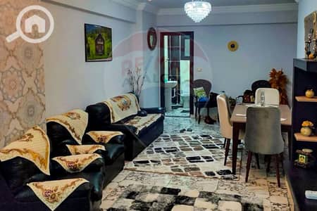 فلیٹ 3 غرف نوم للبيع في سيدي بشر، الإسكندرية - 1. jpg