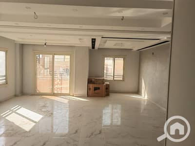3 Bedroom Flat for Sale in 6th of October, Giza - WhatsApp Image 2025-05-01 at 1.08. 42 AM (10). jpeg