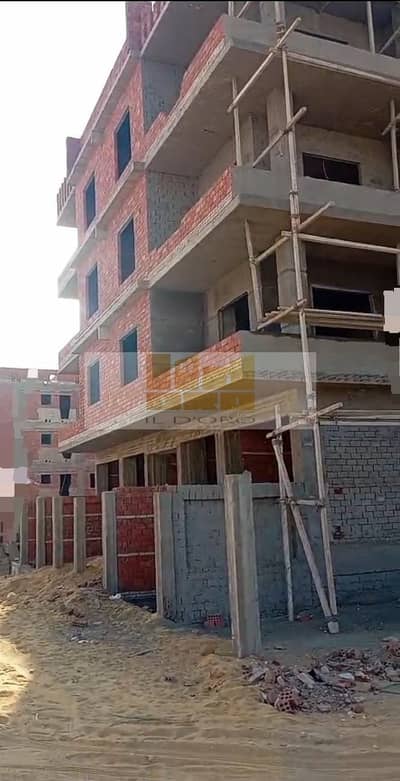 3 Bedroom Flat for Sale in New Cairo, Cairo - WhatsApp Image 2025-07-22 at 14.27. 17_c1507e29. jpg