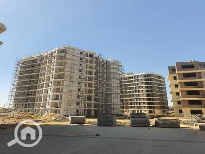 2 Bedroom Flat for Sale in 6th of October, Giza - IMG-20240506-WA0059. jpg