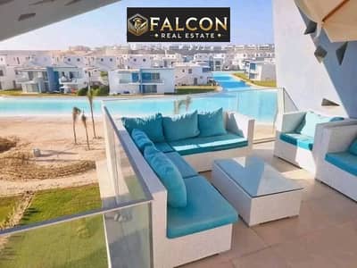 3 Bedroom Chalet for Sale in North Coast, Matruh - 449c36a5-5967-4e10-be3d-f13d53fb6c66 - Copy (2). jpeg