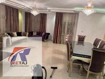 شقة 3 غرف نوم للايجار في القاهرة الجديدة، القاهرة - WhatsApp Image 2025-07-22 at 4.44. 43 PM. jpeg