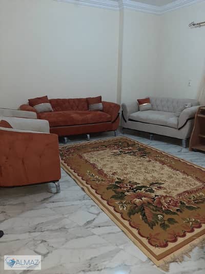 2 Bedroom Flat for Rent in New Cairo, Cairo - IMG-20250722-WA0388. jpg