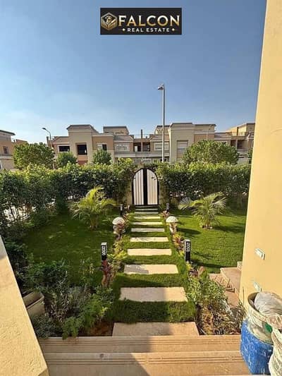 فیلا 4 غرف نوم للبيع في مدينة المستقبل، القاهرة - WhatsApp Image 2025-06-15 at 17.35. 48_dac55109. jpg