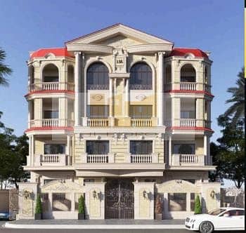 فلیٹ 3 غرف نوم للبيع في القاهرة الجديدة، القاهرة - eb36dcca-9a21-43b0-abda-1ad7438633da. jpeg
