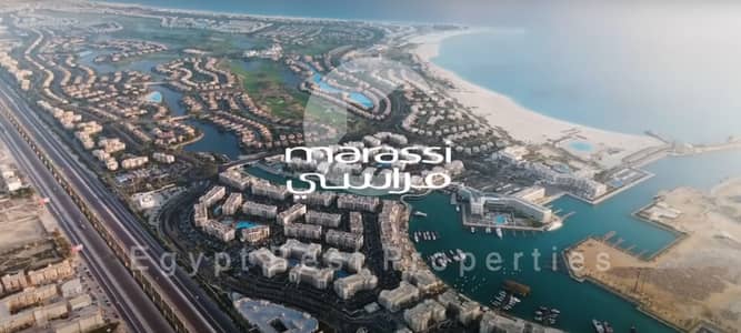 5 Bedroom Villa for Sale in North Coast, Matruh - 1. PNG