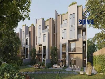3 Bedroom Penthouse for Sale in Sheikh Zayed, Giza - IMG-20250630-WA0002. jpg