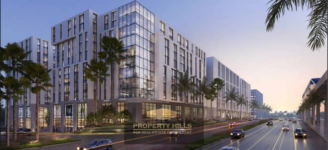 Office for Sale in Sheikh Zayed, Giza - IMG_2831 2. jpg