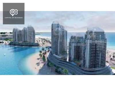 2 Bedroom Apartment for Sale in North Coast, Matruh - images (1). jpg