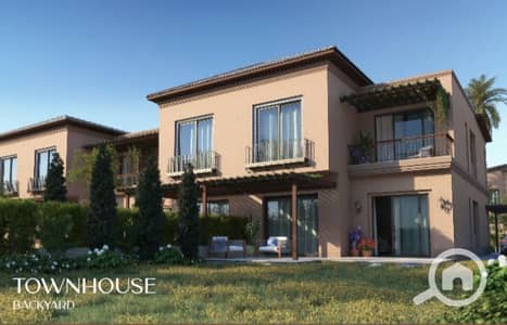 4 Bedroom Twin House for Sale in Sheikh Zayed, Giza - Screenshot 2024-09-19 123549. png