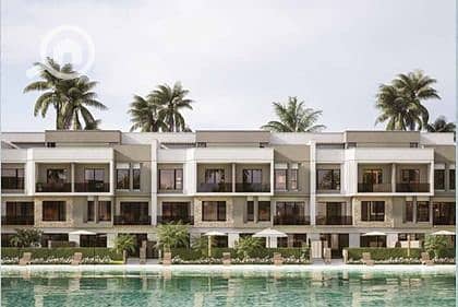 4 Bedroom Townhouse for Sale in Sheikh Zayed, Giza - WhatsApp Image 2025-07-17 at 2.28. 50 PM. jpeg