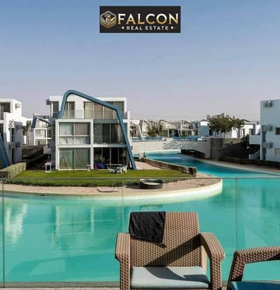 2 Bedroom Chalet for Sale in North Coast, Matruh - 518355161_4034375996819896_6546361363932590365_n. jpg
