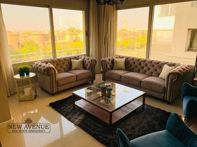 3 Bedroom Flat for Sale in New Cairo, Cairo - IMG-20250630-WA0396. jpg