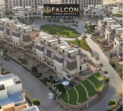 شقة 4 غرف نوم للبيع في مدينة المستقبل، القاهرة - 465283912_122179891232160894_8219628830421046835_n. jpg