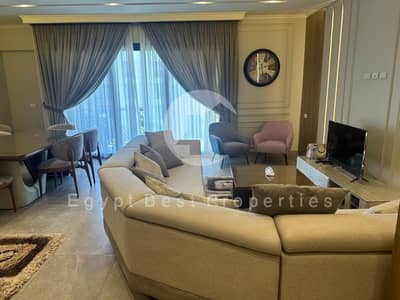 2 Bedroom Flat for Rent in Sheikh Zayed, Giza - 1. jpeg
