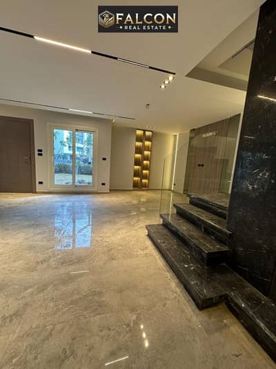 4 Bedroom Duplex for Sale in New Cairo, Cairo - دوبلكس للبيع . jpg
