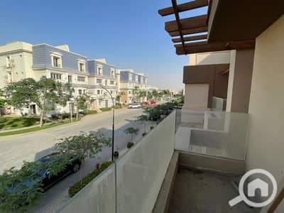 4 Bedroom Villa for Sale in 6th of October, Giza - WhatsApp Image 2025-04-06 at 6.16. 12 PM (6). jpeg