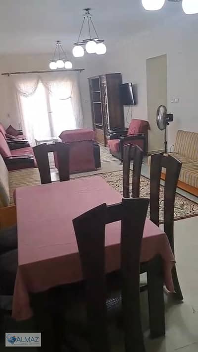 فلیٹ 3 غرف نوم للايجار في القاهرة الجديدة، القاهرة - IMG-20250722-WA0285. jpg