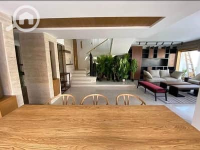 فیلا 4 غرف نوم للبيع في مدينة المستقبل، القاهرة - IMG-20250713-WA0114. jpg