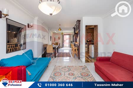 فلیٹ 3 غرف نوم للبيع في سموحة، الإسكندرية - IMG_9615. jpg