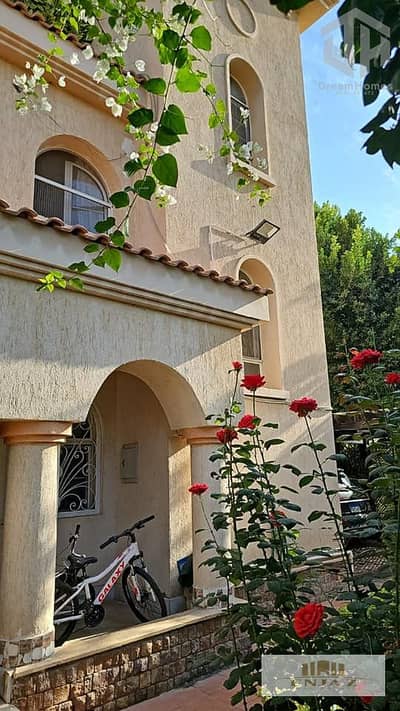 3 Bedroom Villa for Sale in Madinaty, Cairo - IMG-20250625-WA0049. jpg