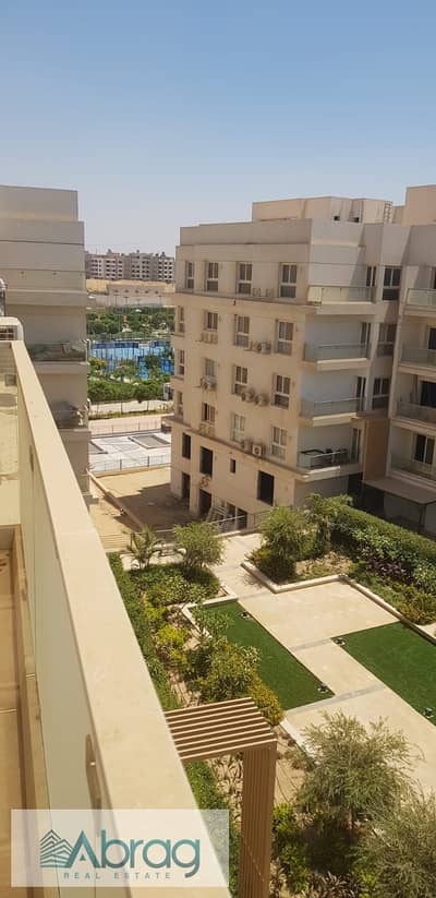 فلیٹ 3 غرف نوم للبيع في 6 أكتوبر، الجيزة - IMG-20250722-WA0007. jpg
