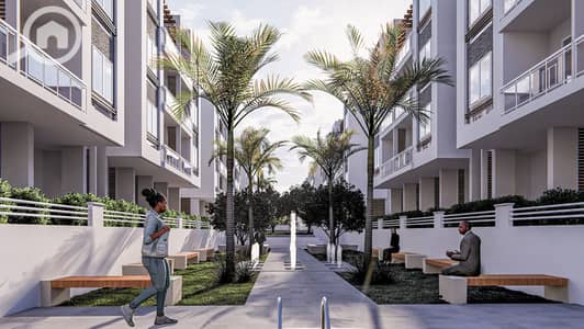 2 Bedroom Chalet for Sale in North Coast, Matruh - 17. jpg