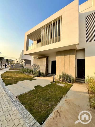4 Bedroom Twin House for Sale in 6th of October, Giza - WhatsApp Image 2025-02-25 at 12.34. 19_f0d3e438. jpg