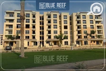 3 Bedroom Flat for Sale in Mostakbal City, Cairo - 2. jpg