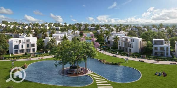 Studio for Sale in 6th of October, Giza - 8. jpg