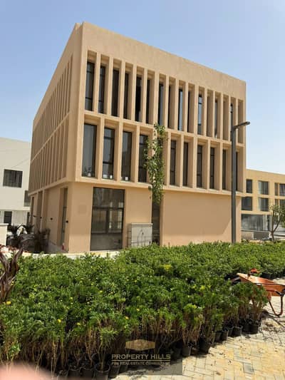 Office for Sale in 6th of October, Giza - 0ae88873-3a8e-42d9-b5b9-04072d16bdc2. JPG