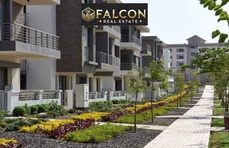 3 Bedroom Apartment for Sale in New Cairo, Cairo - WhatsApp Image 2018-06-13 at 1.12. 10 PM (1). jpeg