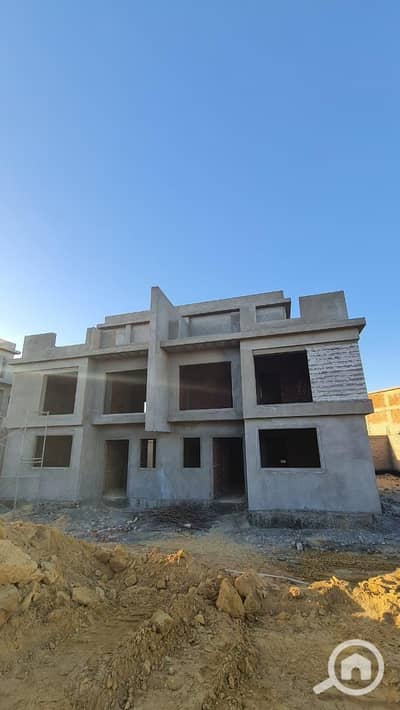 تاون هاوس 4 غرف نوم للبيع في 6 أكتوبر، الجيزة - WhatsApp Image 2025-07-10 at 3.27. 35 PM (2). jpeg